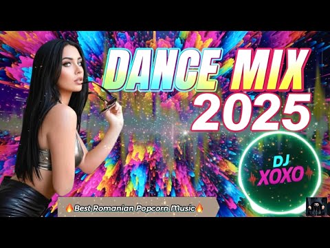 🔥 Best Dance Mix 2025 🔥 | Non-Stop Party Hits | DJ XOXO 
