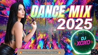 Download lagu 🔥 Best Dance Mix 2025 🔥 | Non-Stop Party Hits | DJ XOXO  mp3