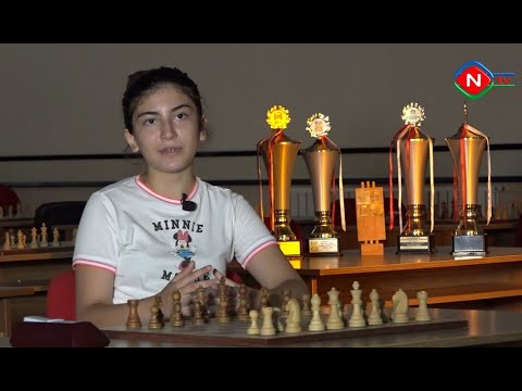 Gəncliyin səsi-Nazlı Hümbətova-23.07.2021