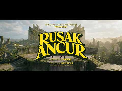 Thumbnail Video Rusak Ancur