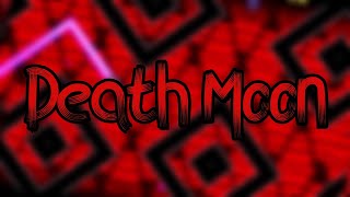 Death Moon by Caustic (Geometry Dash)