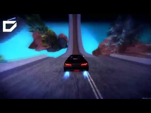 [DM] SandwaveZ - Freestyle II