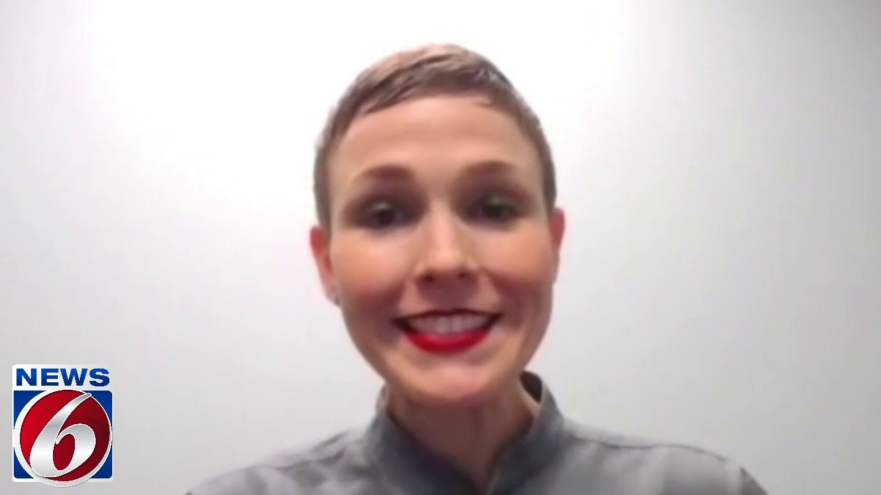 Orlando Oncologist shares how a plant-based diet can help cancer patients