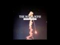 Clocks Don't Move - The Royal Sons 
