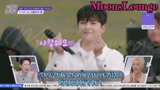 Download lagu [ENG-SUB] Change Street 251227 - RYEOWOOK'S CUT mp3