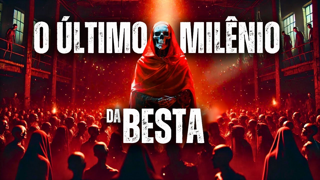 O Fim de Satanás O Destino da Terra nos Últimos 1000 Anos do Apocalipse