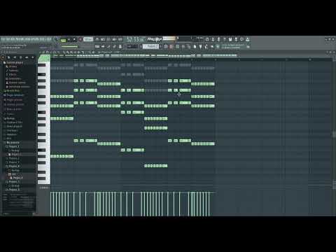 FREE FLP Hardstyle Raw like (Sickmode, Rooler, Warface, Gearbox, Ran-D ,Sub Zero Project...)