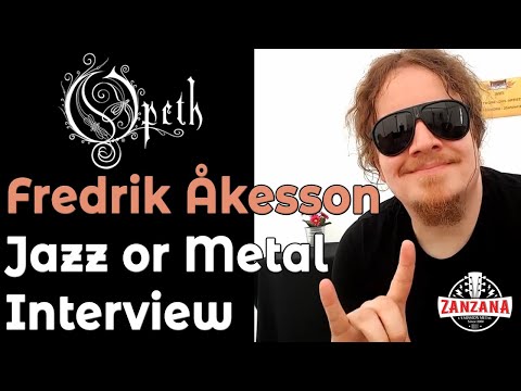 OPETH's Fredrik Åkesson on the Evolution of Metal Music and the Band's Artistic Freedom