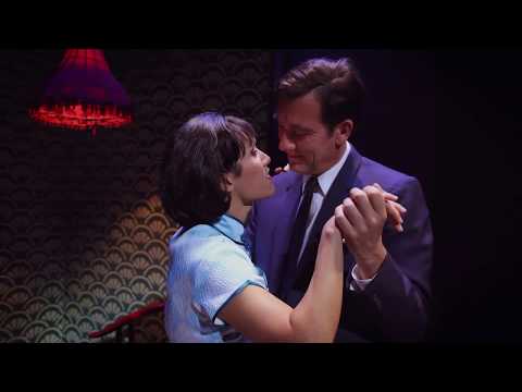 Show Clips - M. BUTTERFLY, Starring Clive Owen and Jin Ha