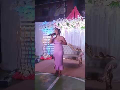 God Bless the Broken Road Female Cover Selah Rascal Flatts | Wedding Song Part 1