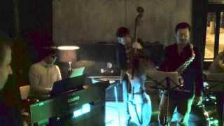 M.G. Quintet - Carolina Moon