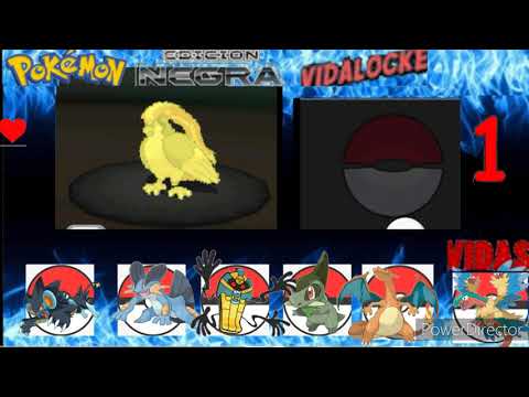 Cada vez más cerca del final... - Pokemon N VidaLocke ep 21