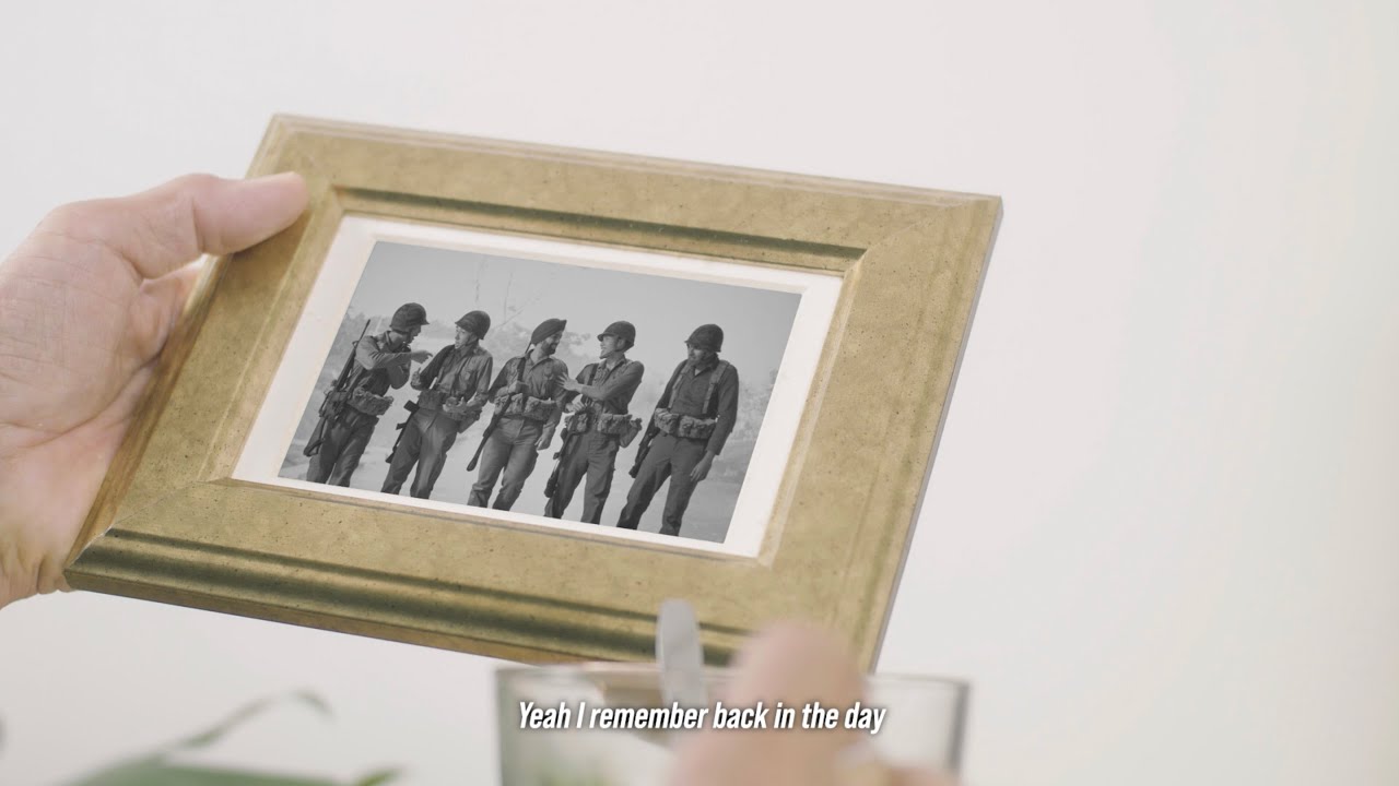 “Back In The Day” Ups the Tempo of NS55 Commemoration - Our Parenting World