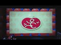 Sesame Street Heppy Healthy Monsters Credits