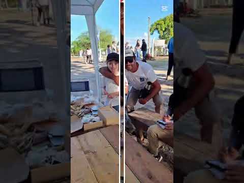 ADECO PRO DESTINO AGENCIA DE DESARROLLO COLONIA OESTE #renzomartinez #adeco #turismo