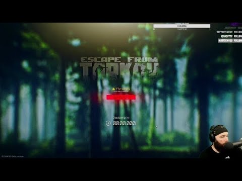 Pistol Run to Riches? - .12 Patch Gameplay! - Makarov Triple Kill?! | Escape From Tarkov
