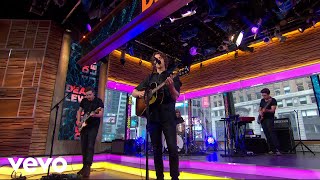 Dean Lewis - Waves (Live On Good Morning America)
