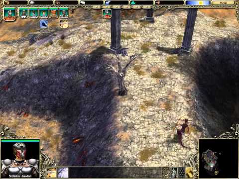 Spellforce - The Order of Dawn M14: Mulandir [2/5]