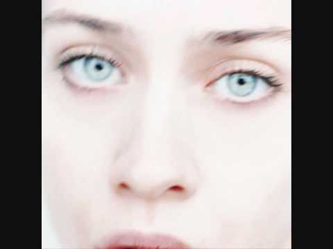 Fiona Apple - Never Is A Promise