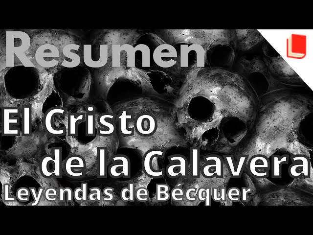 Vídeo relacionado con El cristo de la calavera