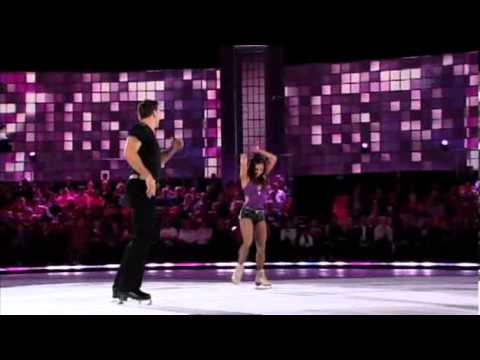 BOTB S4E1 pt 5 - Amanda and Scott