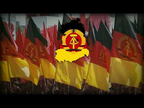 "Sag mir, wo du stehst" - East German Communist Song