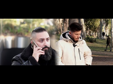 Thundernoize ft. Drean - Heaven (Hardstyle) | Official Videoclip