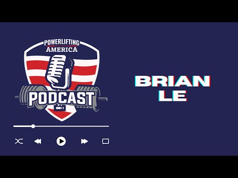 8. Brian Le: Quick Check In With Rising Star of the 66s!