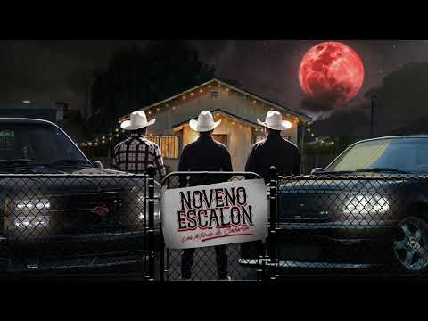 Los Minis de Caborca - Noveno Escalon (Video con Letra)