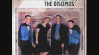 The Disciples Quartet - All Aboard
