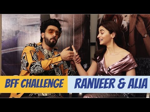 download lagu mp3 mp4 Alia And Ranveer, download lagu Alia And Ranveer gratis, unduh video klip Alia And Ranveer
