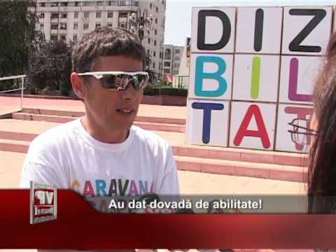 Au dat dovadă de abilitate!