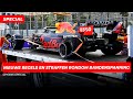 FIA voert waslijst aan nieuwe regels en straffen rondom bandenspanning door | GPFans Special