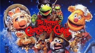 We need to talk about MUPPETS CHRISTMAS CAROL