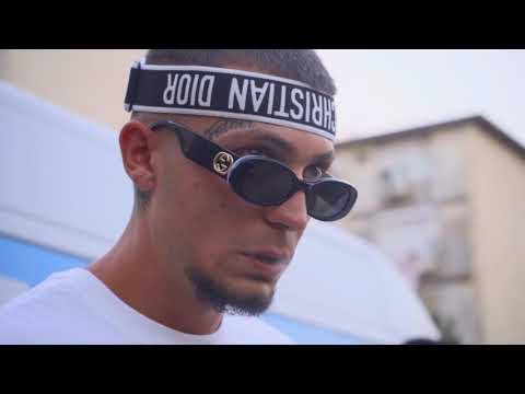 JC REYES - R.I.P. HAZE