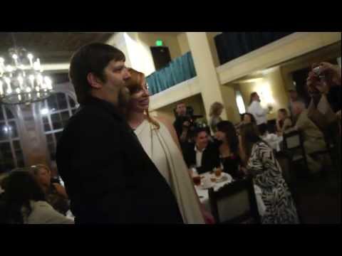 The Walton's 40th Anniversary Reunion After Party