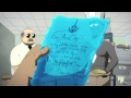 Animation Domination Axe Cop That S Not A Leak FXX