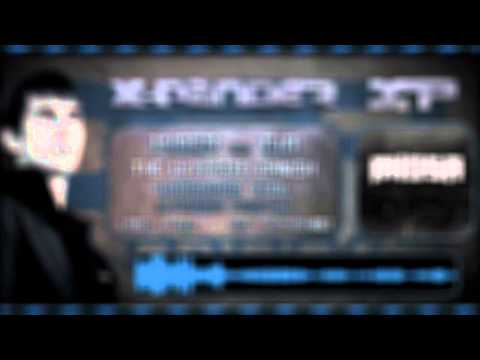 MIOSA & GIA - THE ULTIMATE DANISH HARDCORE TOOL (X-PANDER MASH-UP)