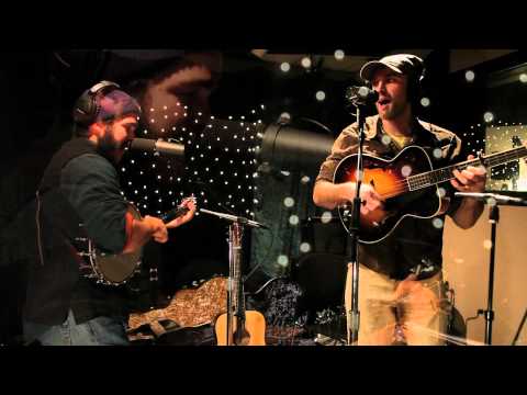 Cahalen Morrison & Eli West - Hop High (Live on KEXP)