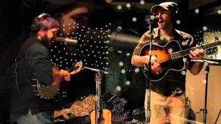Cahalen Morrison & Eli West - Hop High (Live on KEXP)