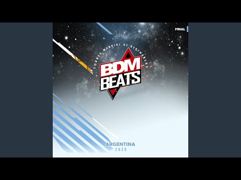 Dragón Rapstar vs Nusiesbeats (Round 1)