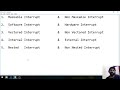 Embedded Systems Lecture 2 EC 308 Embedded Systems Lecture 2 EC 308