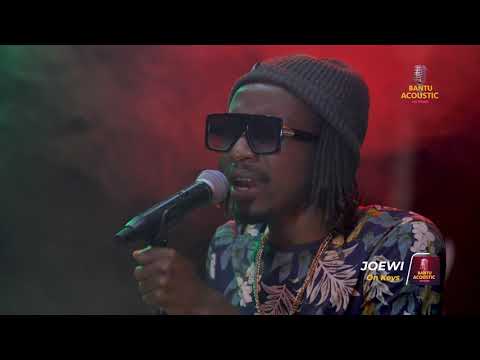 Bantu Acoustic Live Session EP 19 Feat.  Mugaba