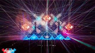 move to the sound - laidback luke &amp; afrojack