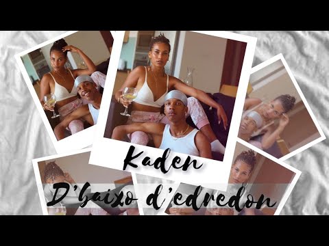 Kaden  - Debaixo de Edredon (Official Video)