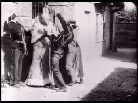 La corsa alla scimmia