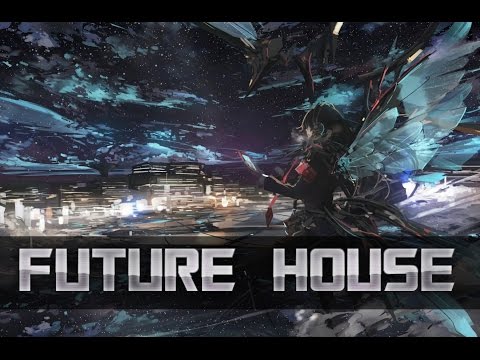 『Future House』John Dish ft. Naika - You & Me『Original Mix』
