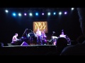 "Yesterdays" Joshua Redman Quartet # 5  Nice Jazz 2014