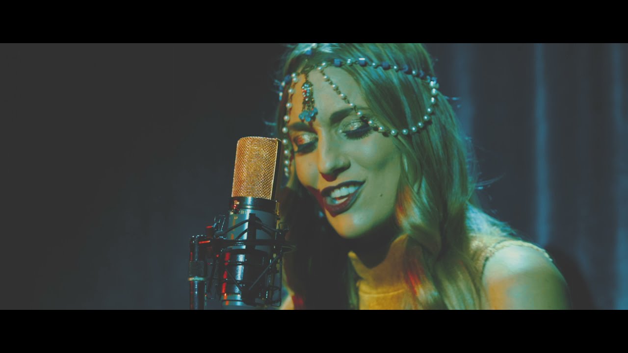 JESABEL - Carnival (Official Music Video)