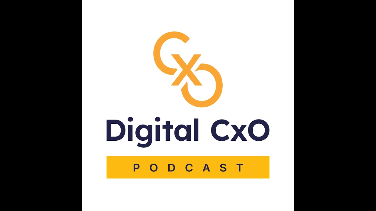 Data in Motion: Security Concerns and How to Handle Them - Digital CxO - EP107